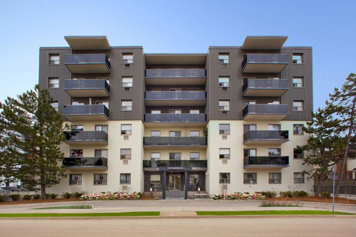Image for 2300 Marine Drive Apartments with ID of: 3976502