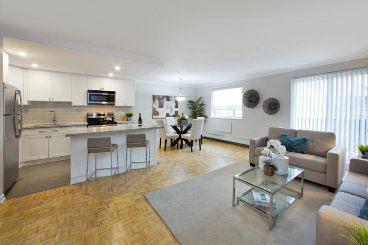 Image for 2300 Marine Drive Apartments with ID of: 3976506