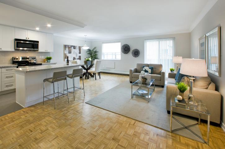 Image for 2300 Marine Drive Apartments with ID of: 3976513