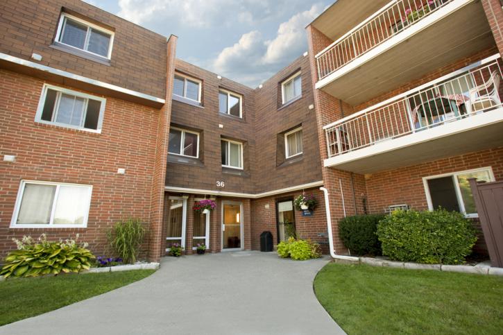 Image for Linden Court with ID of: 3976548