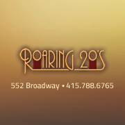 Image for Roaring 20's with ID of: 3976608
