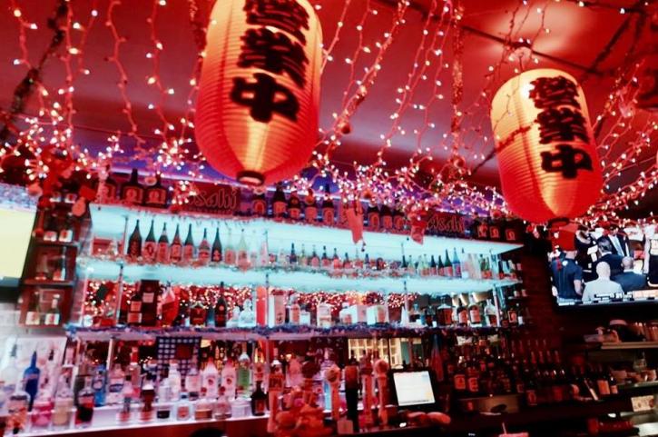 Image for Beg for More Izakaya with ID of: 3976625
