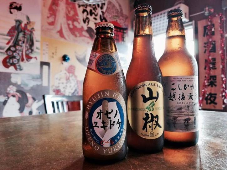 Image for Beg for More Izakaya with ID of: 3976628