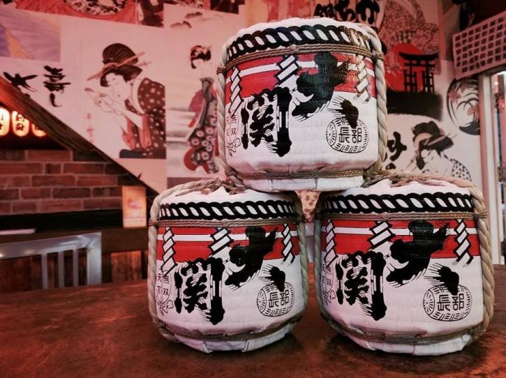 Image for Beg for More Izakaya with ID of: 3976629