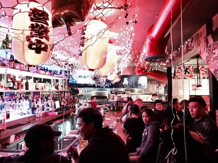 Image for Beg for More Izakaya with ID of: 3976637