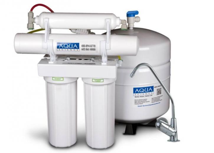 Image for Aqua Science with ID of: 3976667