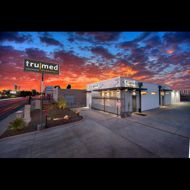 Image for TruMed Dispensary with ID of: 3976705