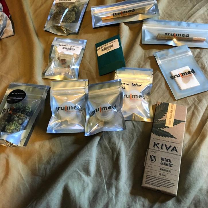 Image for TruMed Dispensary with ID of: 3976706