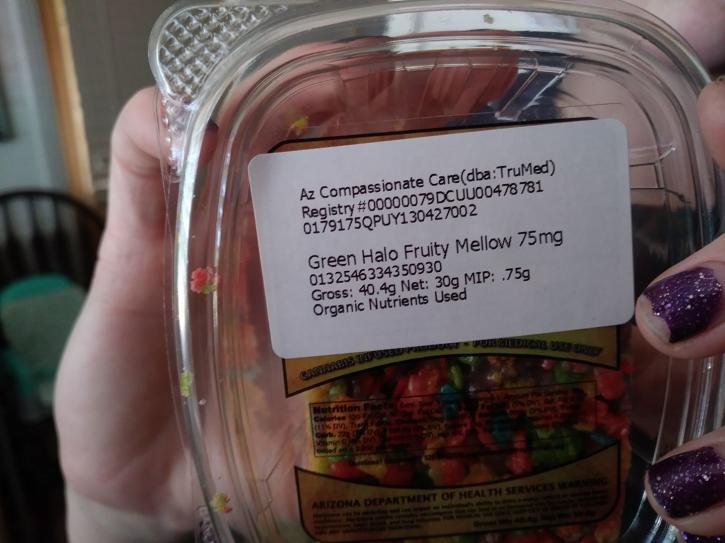 Image for TruMed Dispensary with ID of: 3976707