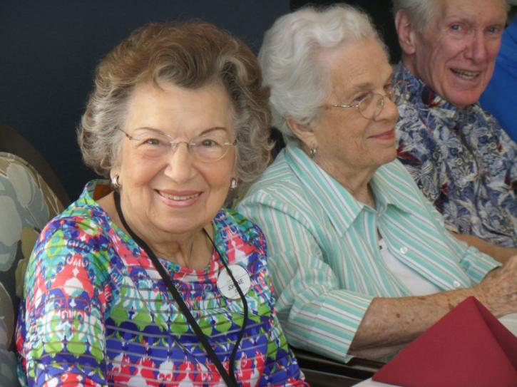 Image for Crestview Retirement Community with ID of: 3976735