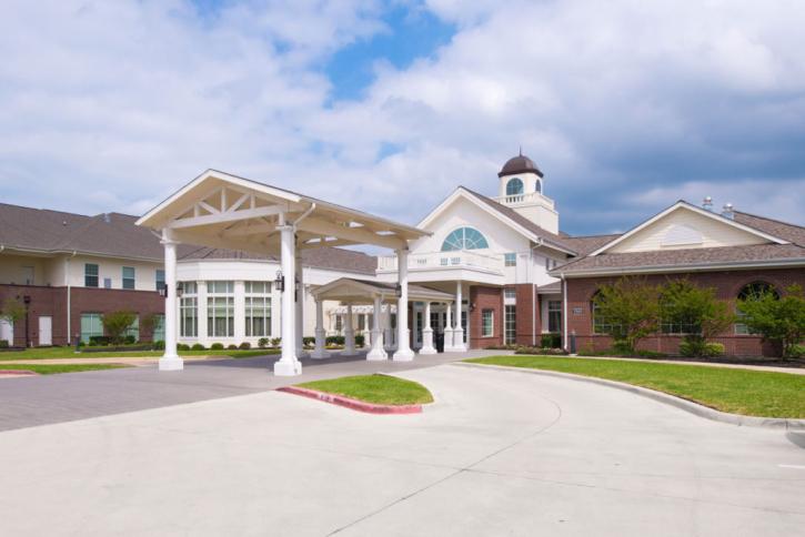 Image for Crestview Retirement Community with ID of: 3976738