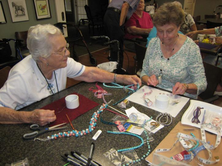 Image for Crestview Retirement Community with ID of: 3976740