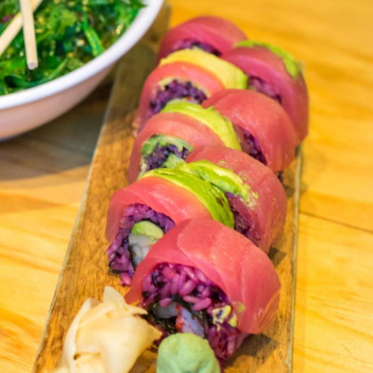 Image for SUSHI CUP with ID of: 3976764