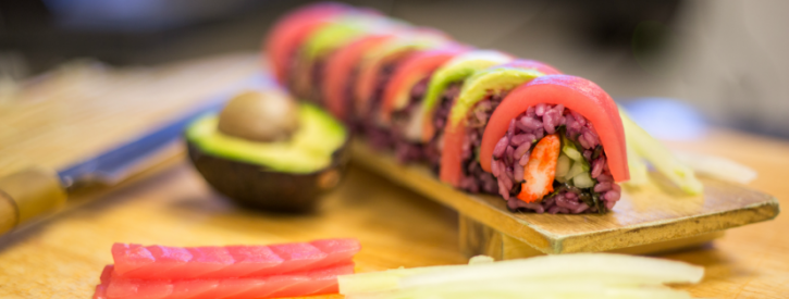 Image for SUSHI CUP with ID of: 3976768