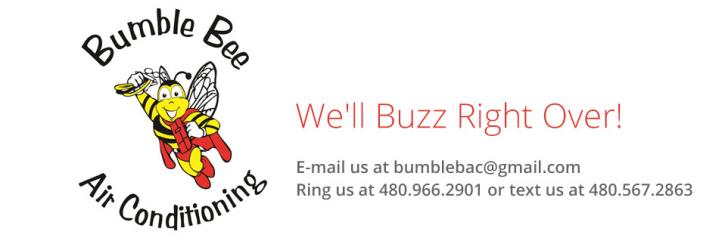 Image for Bumble Bee Air Conditioning with ID of: 3976864