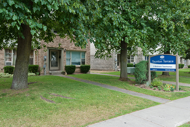 Image for Taunton Terrace with ID of: 3977082