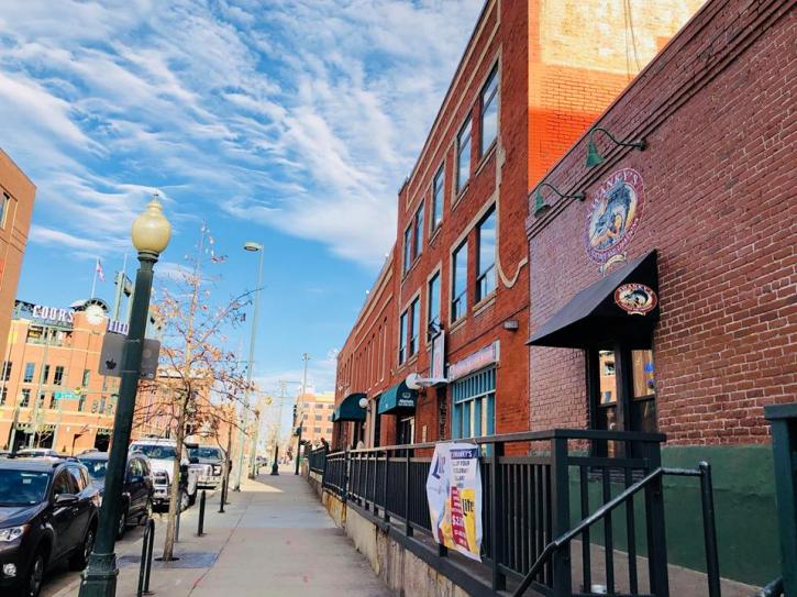 Image for Swanky's Vittles and Libations with ID of: 3977121