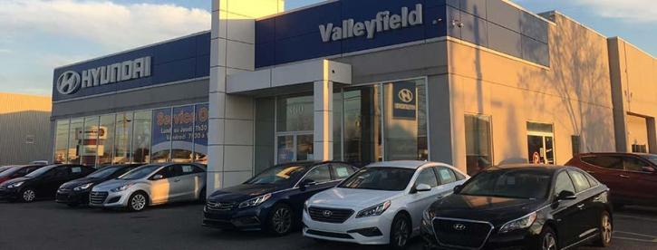 Image for Hyundai Valleyfield with ID of: 3977147