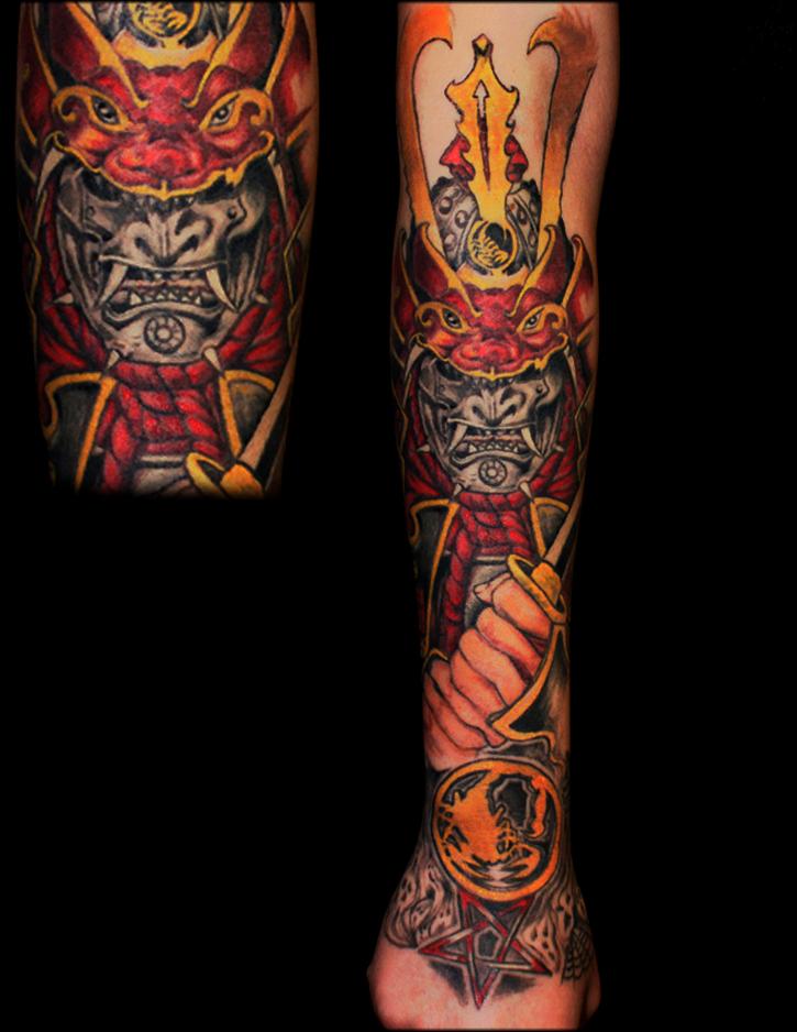 Image for Warpath Ink with ID of: 3977196