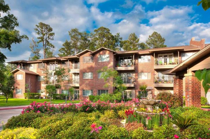 Image for PineCrest Retirement Community with ID of: 3977234