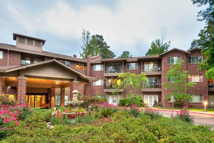 Image for PineCrest Retirement Community with ID of: 3977235