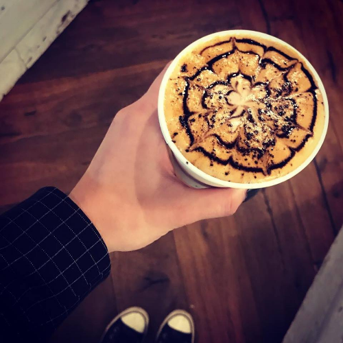Image for Coffee Theorem with ID of: 3977237