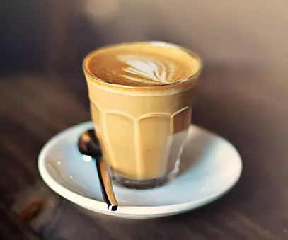 Image for Coffee Theorem with ID of: 3977243