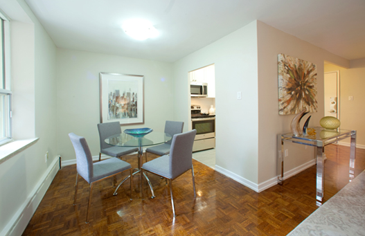 Image for 300 St. Clair Avenue West with ID of: 3977281