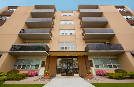Image for 300 St. Clair Avenue West with ID of: 3977306