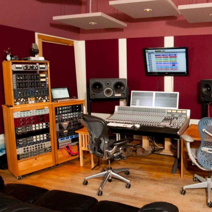 Image for Wild Sound Recording Studio with ID of: 3977325