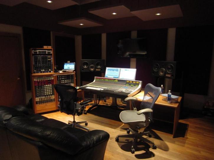 Image for Wild Sound Recording Studio with ID of: 3977331