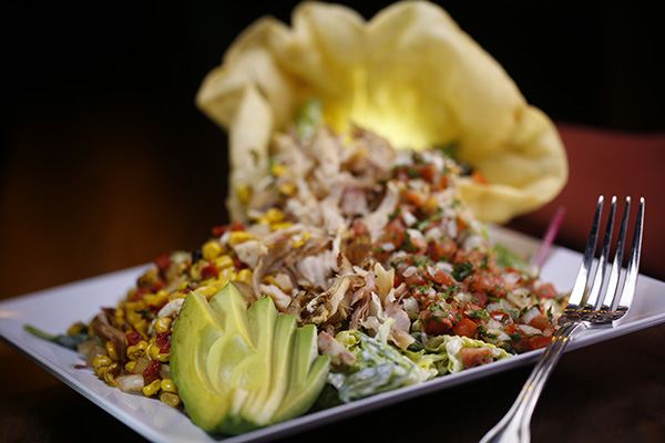 Image for Smokin Fins with ID of: 3977372