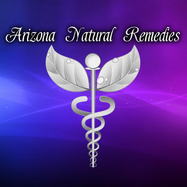 Image for Arizona Natural Remedies with ID of: 3977397