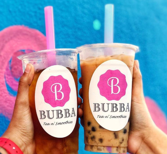 Image for Bubba Tea n Smoothies with ID of: 3977404
