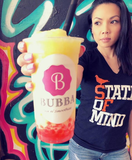 Image for Bubba Tea n Smoothies with ID of: 3977410