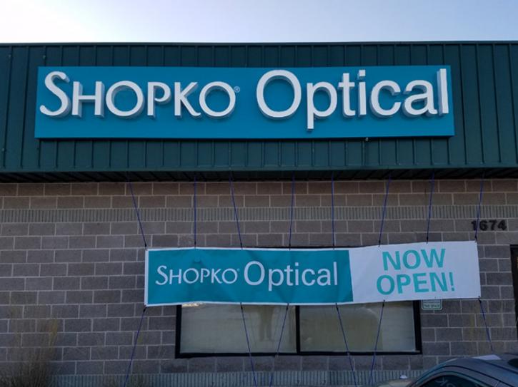 Image for Shopko Optical with ID of: 3977674