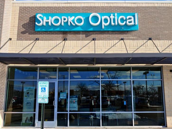Image for Shopko Optical with ID of: 3977690