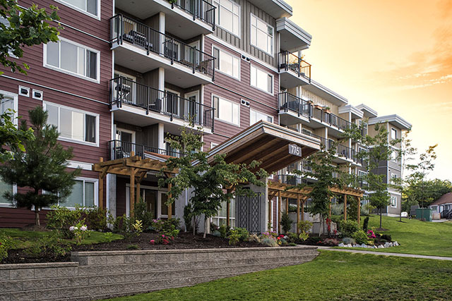 Image for The Crest Apartments with ID of: 3977747