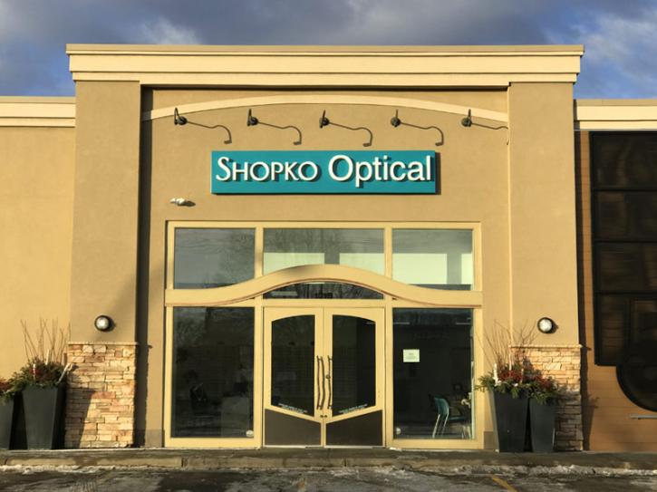 Image for Shopko Optical with ID of: 3977828