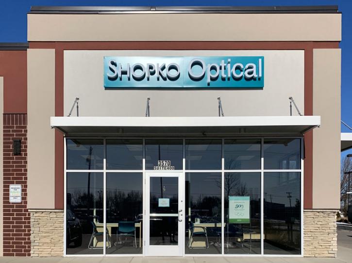 Image for Shopko Optical with ID of: 3977857