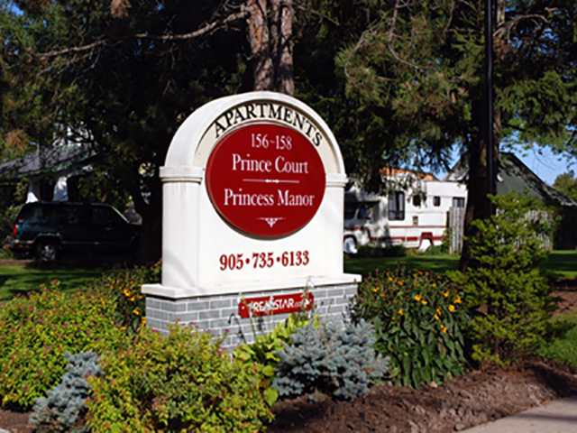 Image for Prince Court with ID of: 3978002