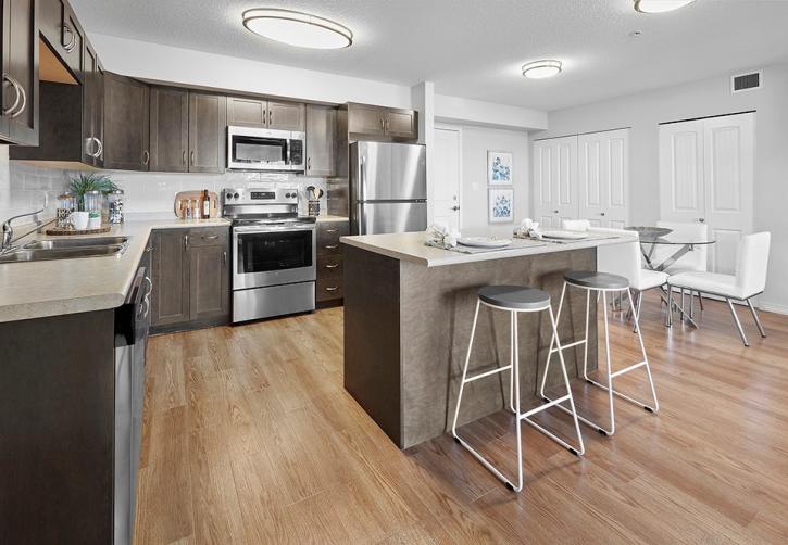 Image for Sunset Valley Apartments with ID of: 3978041