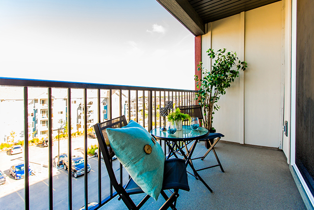 Image for Sunset Valley Apartments with ID of: 3978043