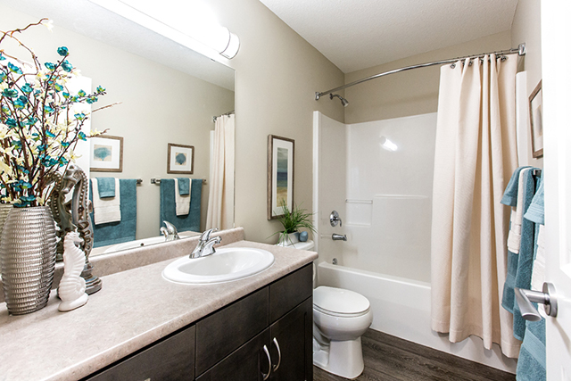 Image for Sunset Valley Apartments with ID of: 3978070