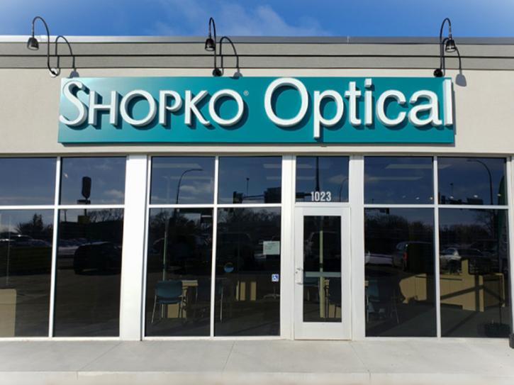 Image for Shopko Optical with ID of: 3978073