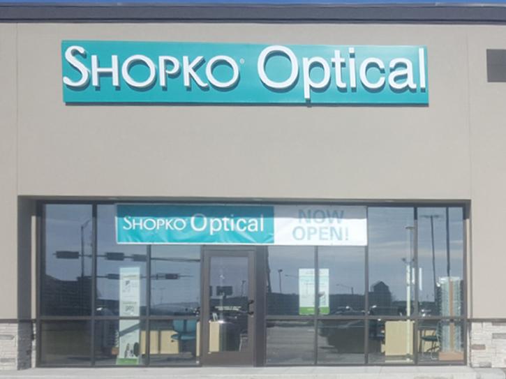 Image for Shopko Optical with ID of: 3978121