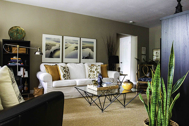 Image for Park Tower Apartments with ID of: 3978247