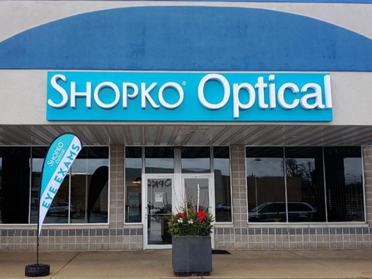 Image for Shopko Optical with ID of: 3978255