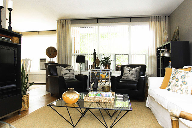 Image for Park Tower Apartments with ID of: 3978259