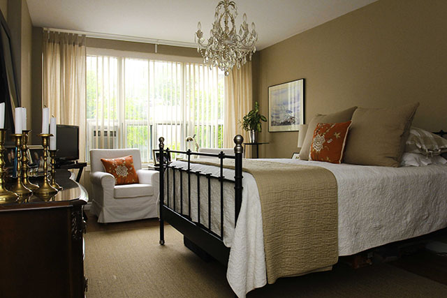 Image for Park Tower Apartments with ID of: 3978267